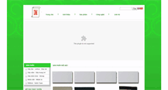 Desktop Screenshot of duymy.com